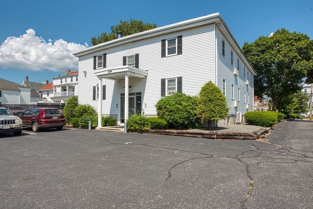 1329 Main 7, Brockton, MA 02301