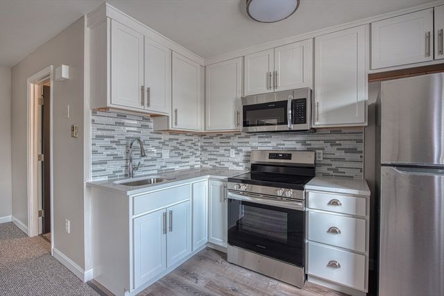 1329 Main 7, Brockton, MA 02301