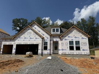 7235 Fairlawn Drive, Fairview, TN 37062