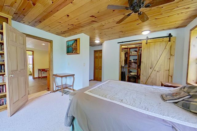 731 N Rolland Road, Sherman Twp, MI 48893