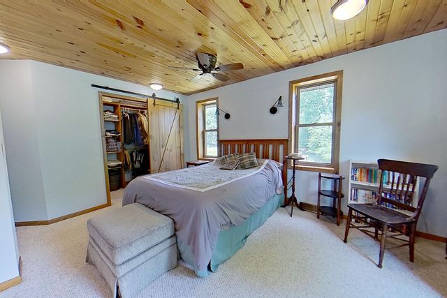 731 N Rolland Road, Sherman Twp, MI 48893