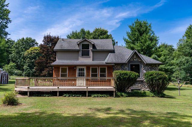 731 N Rolland Road, Sherman Twp, MI 48893