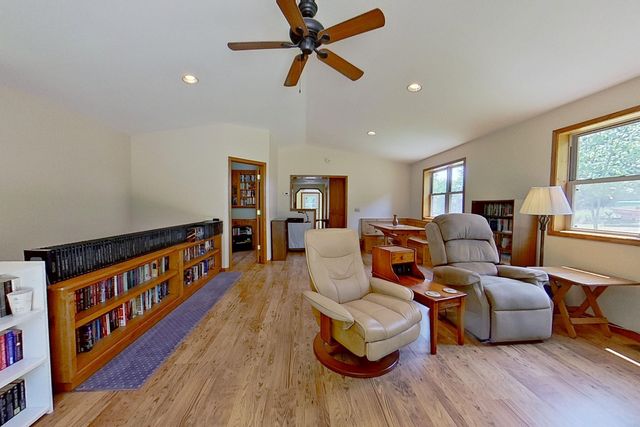 731 N Rolland Road, Sherman Twp, MI 48893