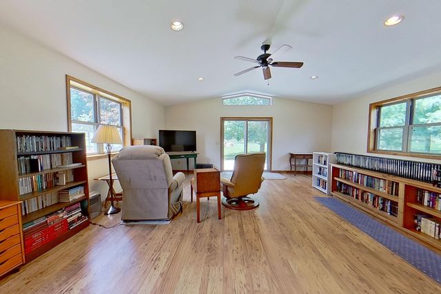 731 N Rolland Road, Sherman Twp, MI 48893