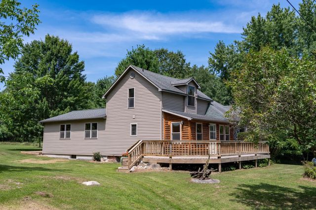 731 N Rolland Road, Sherman Twp, MI 48893