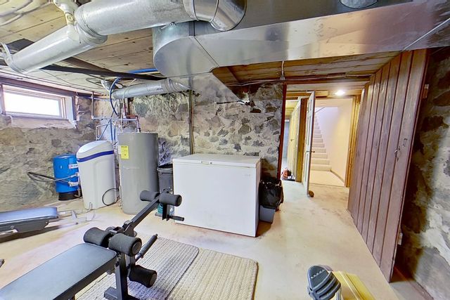 731 N Rolland Road, Sherman Twp, MI 48893