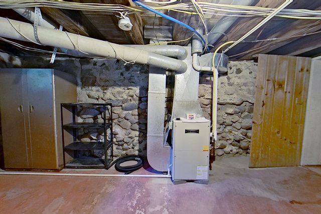 731 N Rolland Road, Sherman Twp, MI 48893