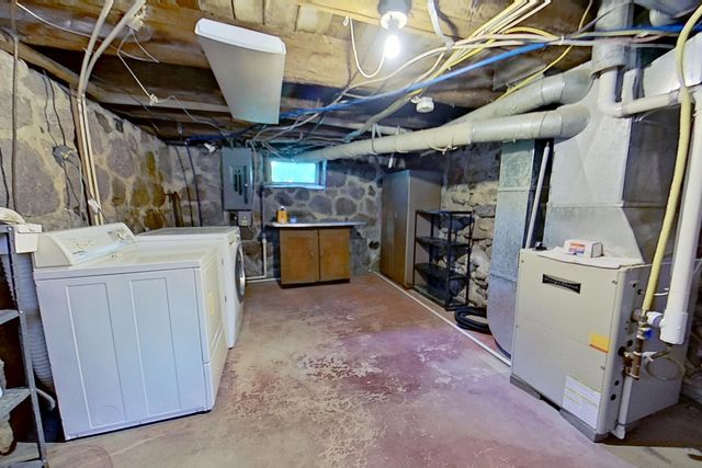 731 N Rolland Road, Sherman Twp, MI 48893