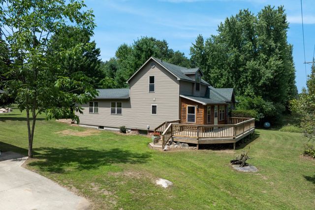 731 N Rolland Road, Sherman Twp, MI 48893