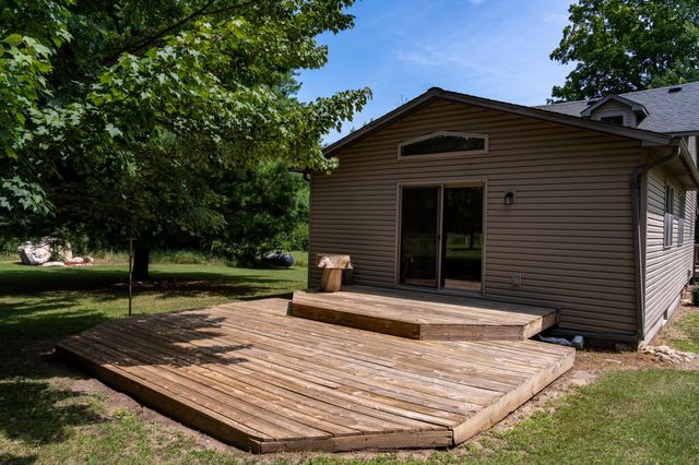 731 N Rolland Road, Sherman Twp, MI 48893