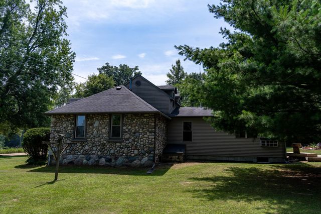 731 N Rolland Road, Sherman Twp, MI 48893