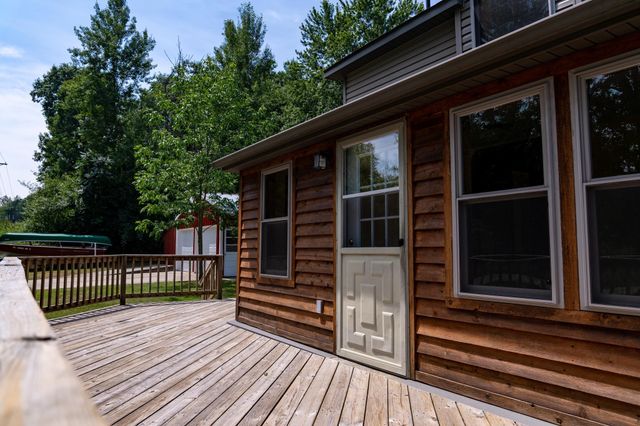 731 N Rolland Road, Sherman Twp, MI 48893