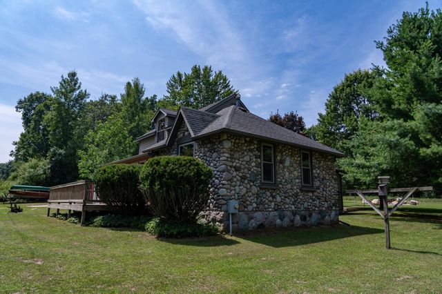 731 N Rolland Road, Sherman Twp, MI 48893