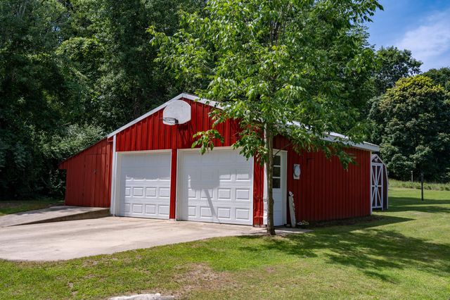 731 N Rolland Road, Sherman Twp, MI 48893