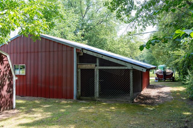 731 N Rolland Road, Sherman Twp, MI 48893