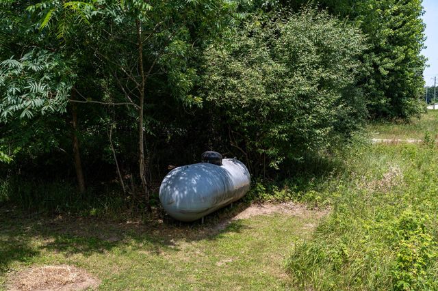 731 N Rolland Road, Sherman Twp, MI 48893