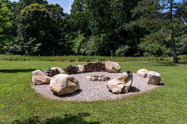 731 N Rolland Road, Sherman Twp, MI 48893