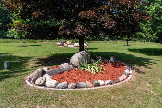 731 N Rolland Road, Sherman Twp, MI 48893