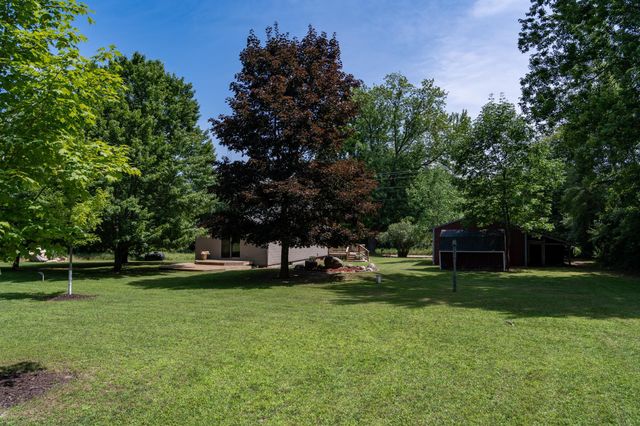 731 N Rolland Road, Sherman Twp, MI 48893