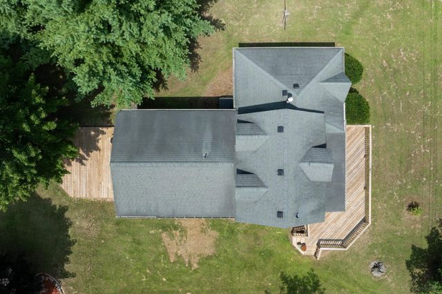 731 N Rolland Road, Sherman Twp, MI 48893