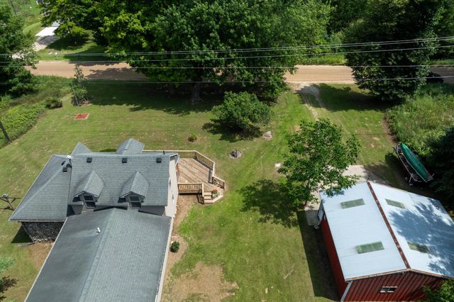 731 N Rolland Road, Sherman Twp, MI 48893