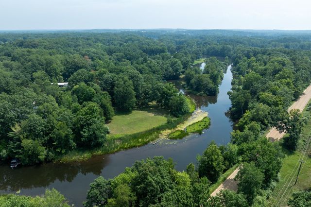 731 N Rolland Road, Sherman Twp, MI 48893