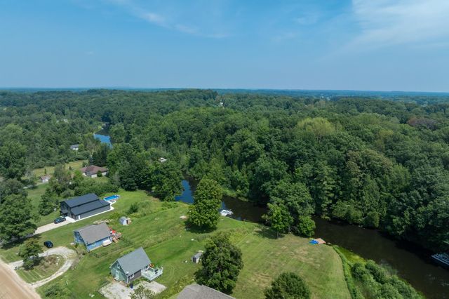 731 N Rolland Road, Sherman Twp, MI 48893