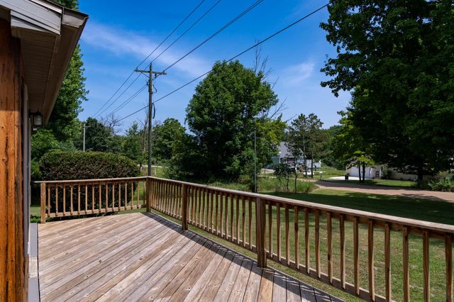 731 N Rolland Road, Sherman Twp, MI 48893