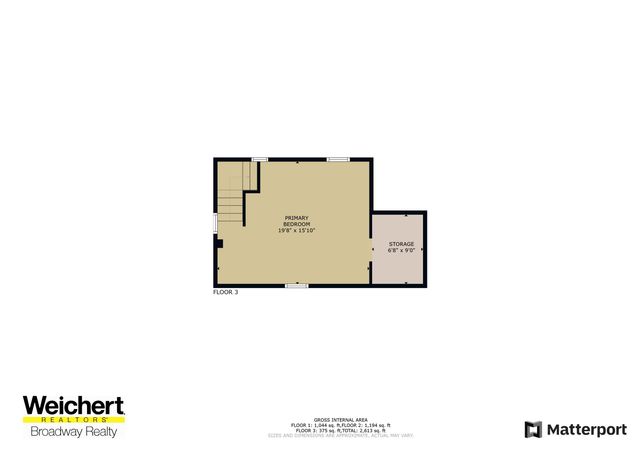 731 N Rolland Road, Sherman Twp, MI 48893