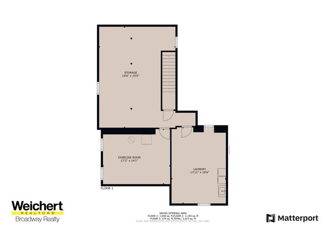 731 N Rolland Road, Sherman Twp, MI 48893