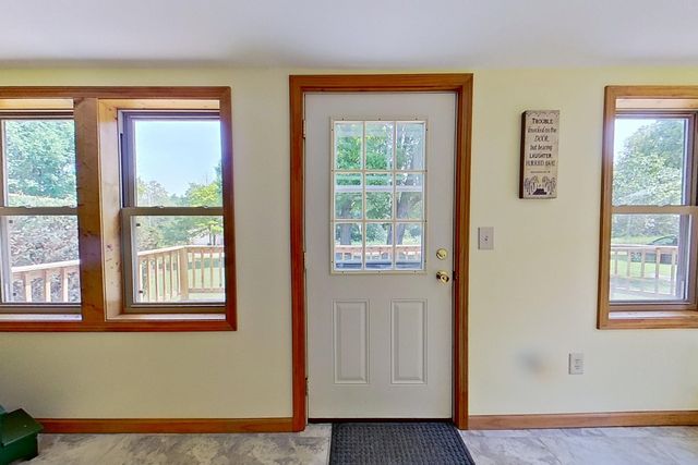 731 N Rolland Road, Sherman Twp, MI 48893