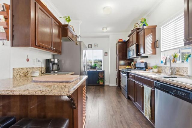 122 Timbercove Drive, Campbell, CA 95008