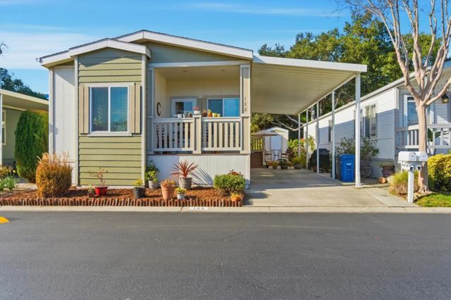 122 Timbercove Drive, Campbell, CA 95008