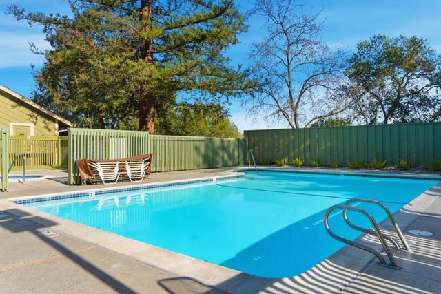 122 Timbercove Drive, Campbell, CA 95008