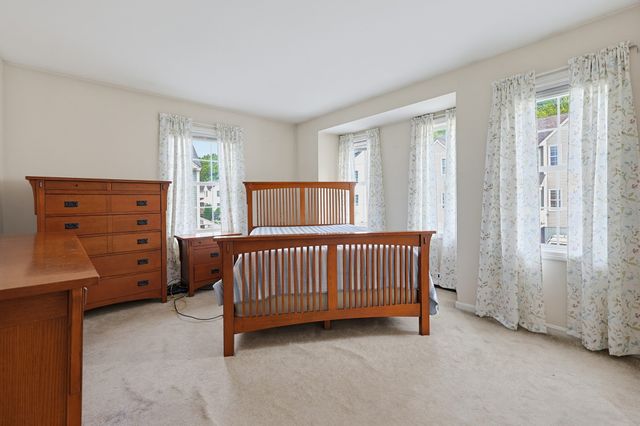 474 Plantation St, Worcester, MA 01605