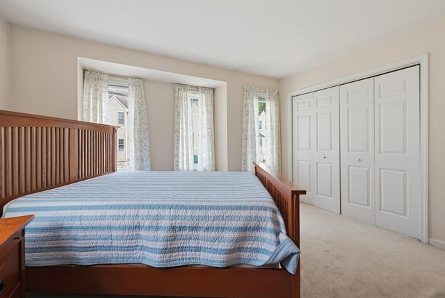 474 Plantation St, Worcester, MA 01605