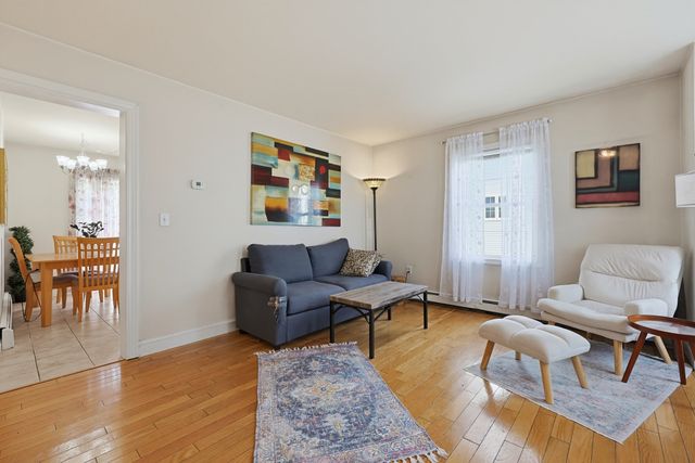 474 Plantation St, Worcester, MA 01605
