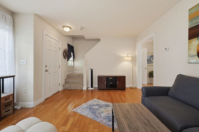 474 Plantation St, Worcester, MA 01605