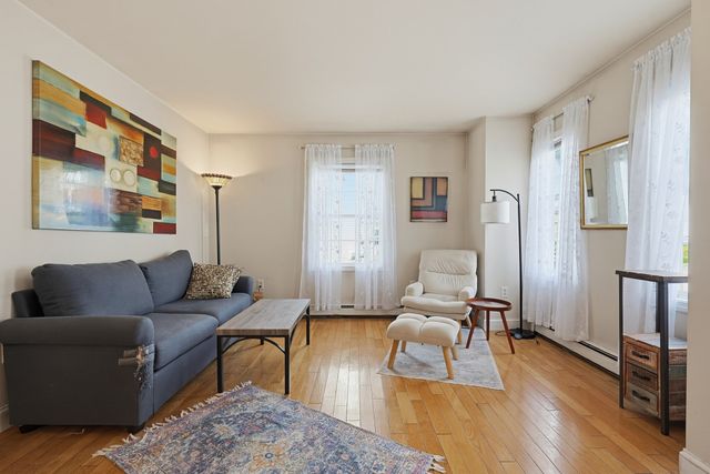 474 Plantation St, Worcester, MA 01605