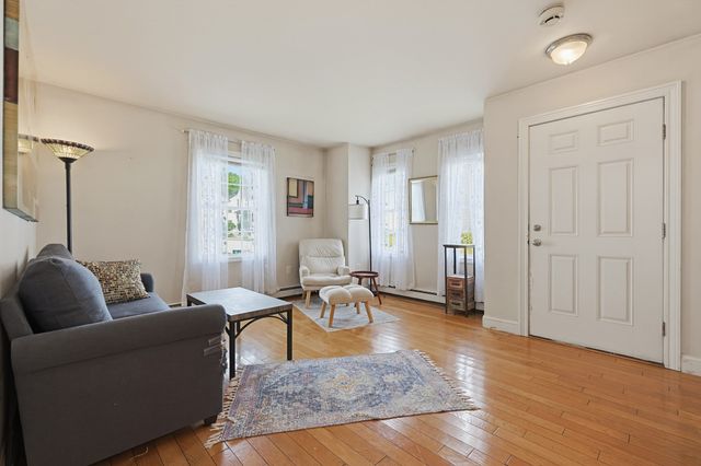 474 Plantation St, Worcester, MA 01605