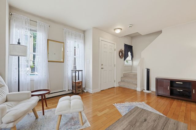 474 Plantation St, Worcester, MA 01605