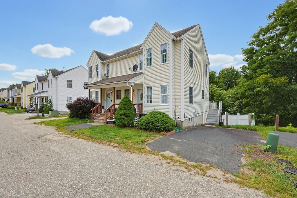 474 Plantation St, Worcester, MA 01605