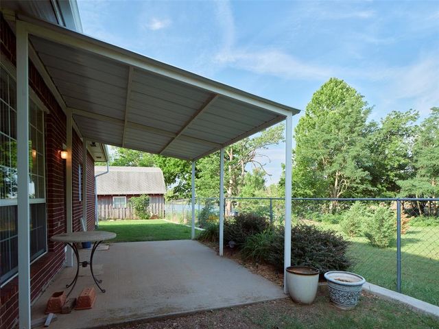 10513 S Santa Fe Avenue, Oklahoma City, OK 73170
