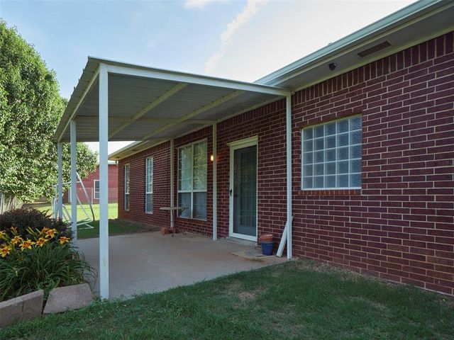 10513 S Santa Fe Avenue, Oklahoma City, OK 73170