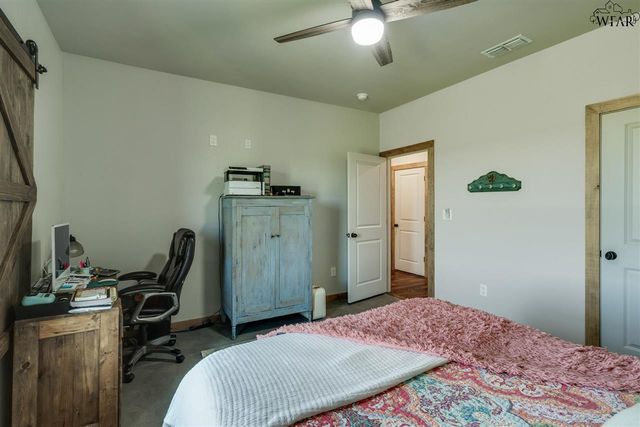2411 RIFLE RANGE ROAD, Iowa Park, TX 76367