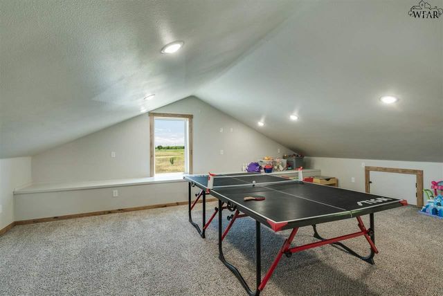 2411 RIFLE RANGE ROAD, Iowa Park, TX 76367