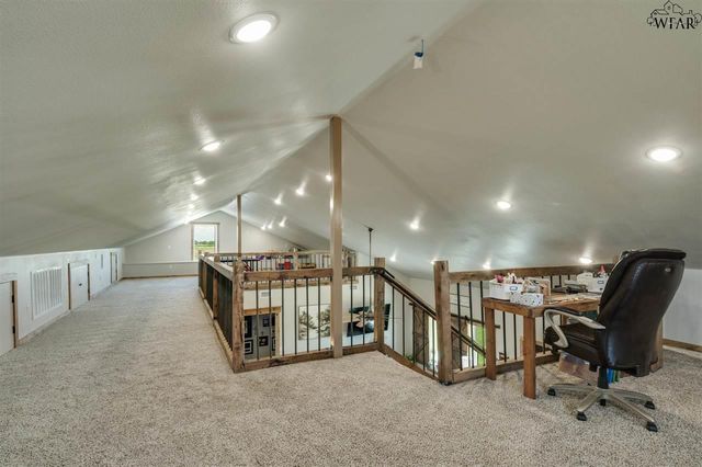 2411 RIFLE RANGE ROAD, Iowa Park, TX 76367