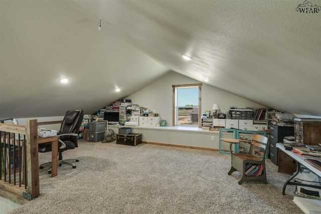 2411 RIFLE RANGE ROAD, Iowa Park, TX 76367