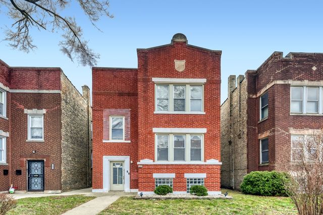 111 W 74th Street, Chicago, IL 60621