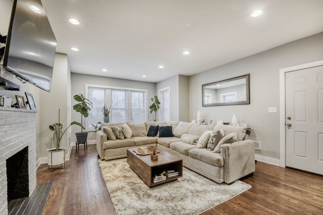 111 W 74th Street, Chicago, IL 60621